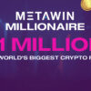 The World’s Biggest Crypto Prize: $1 Million USDC